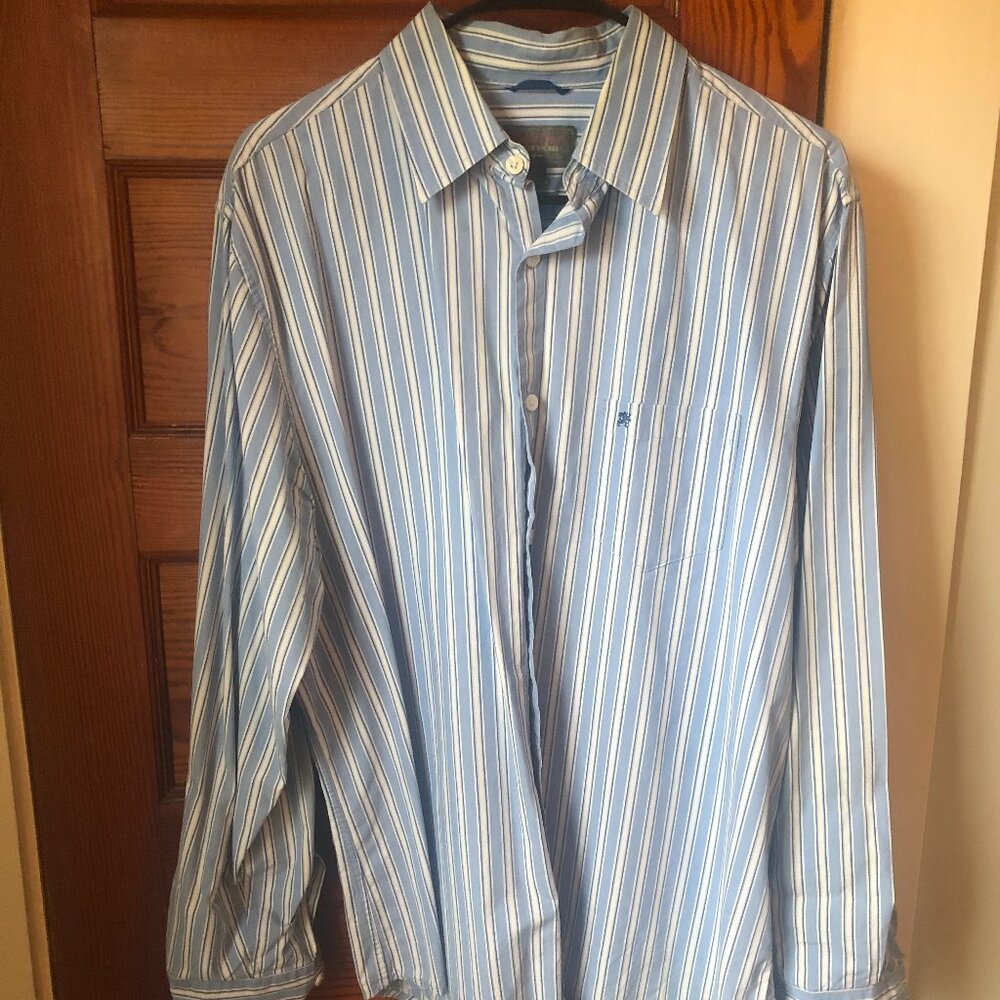 Men's Dress Shirt
